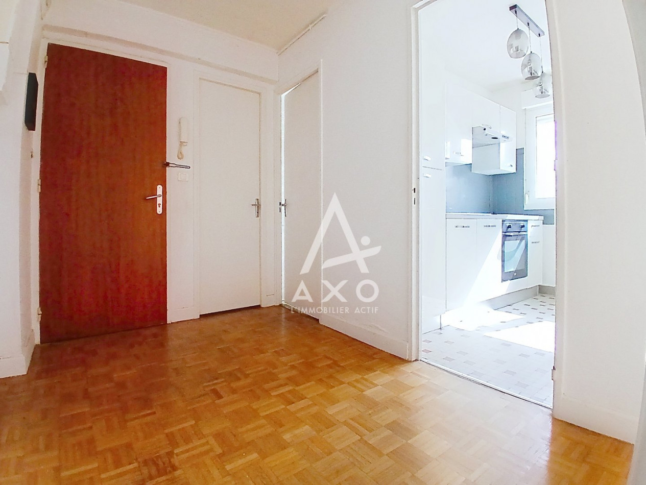 vente Appartement Dijon - Photo 14
