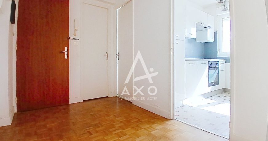 vente Appartement Dijon