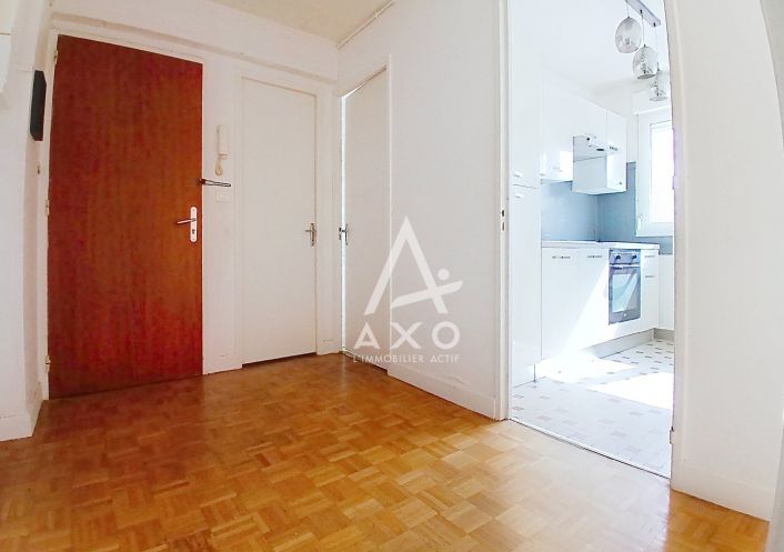 vente Appartement Dijon