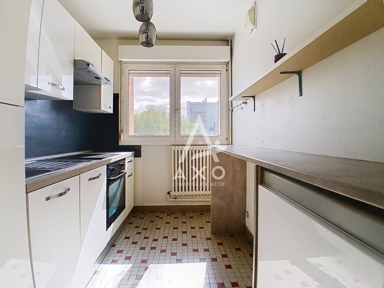 vente Appartement Dijon - Photo 6