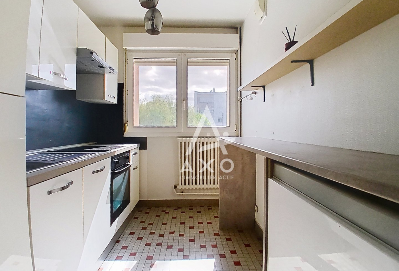 vente Appartement Dijon - Photo 6