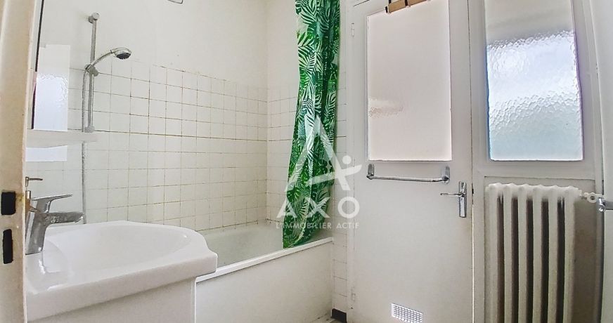 vente Appartement Dijon