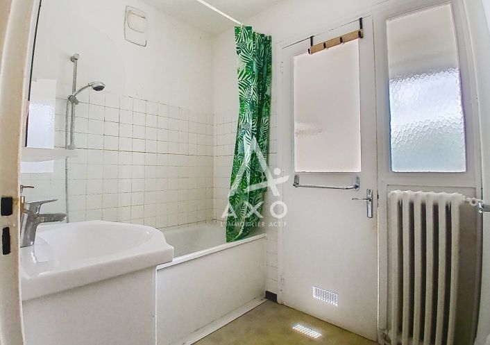 vente Appartement Dijon