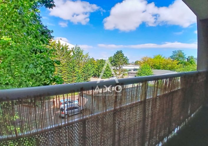 vente Appartement Dijon