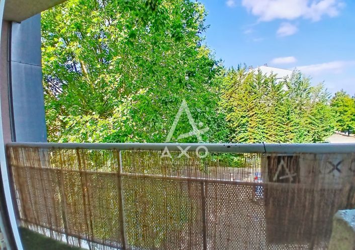 vente Appartement Dijon