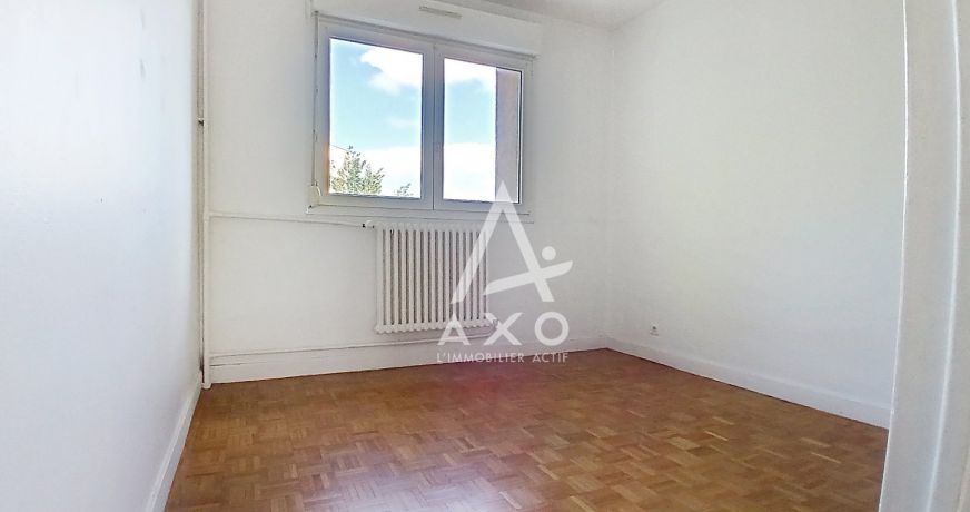 vente Appartement Dijon
