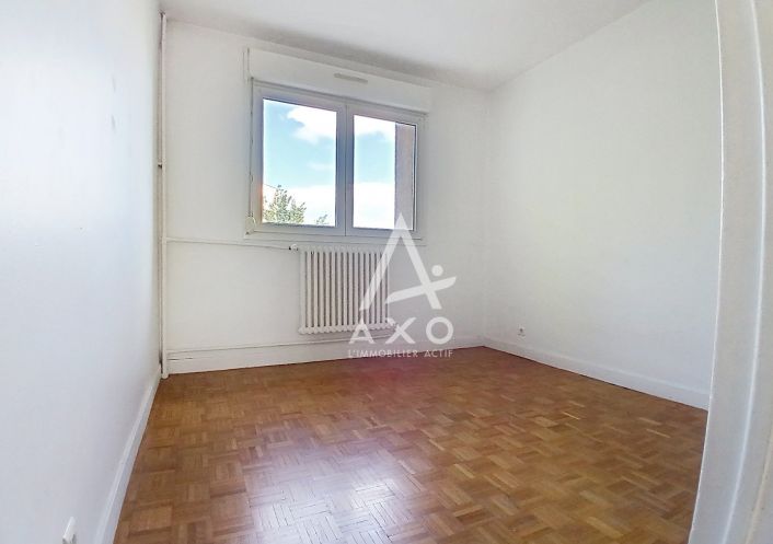 vente Appartement Dijon