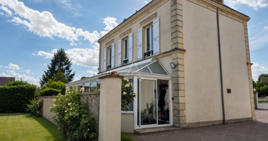 vente Maison Petiville