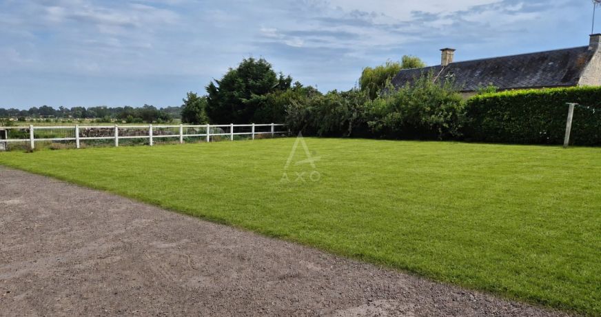 vente Maison Petiville