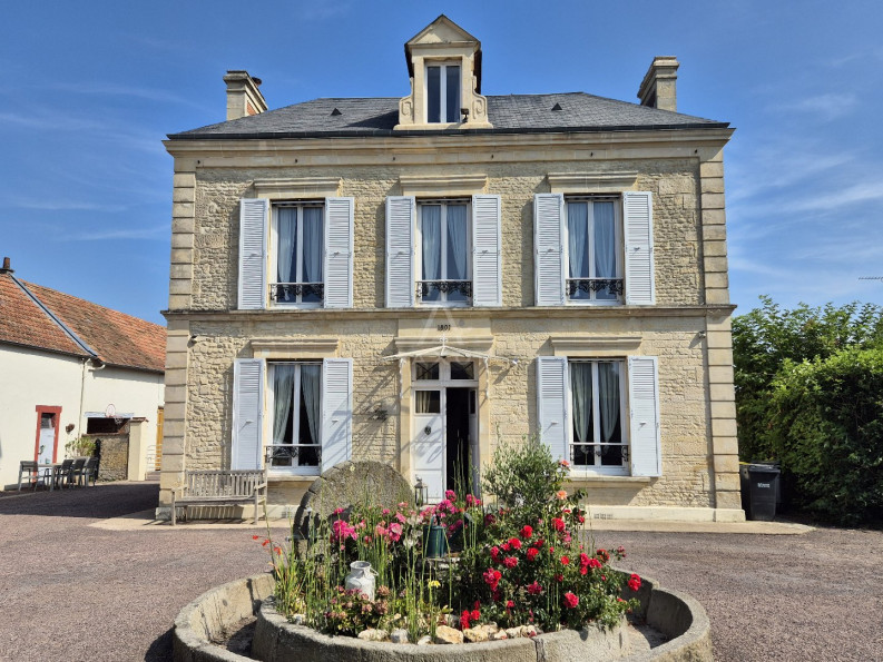 vente Maison Petiville - Photo 1