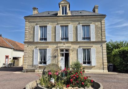 vente Maison Petiville