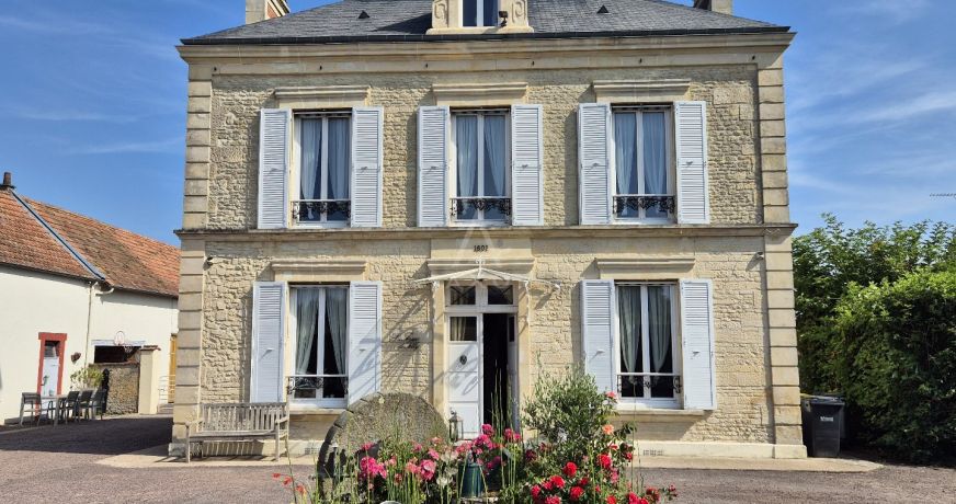 vente Maison Petiville
