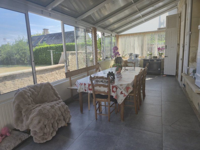 vente Maison Petiville - Photo 9