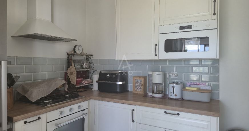 vente Maison Petiville