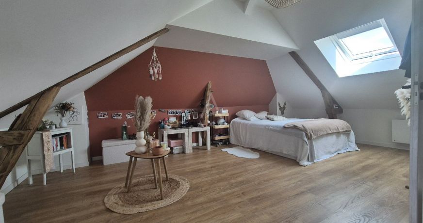vente Maison Petiville