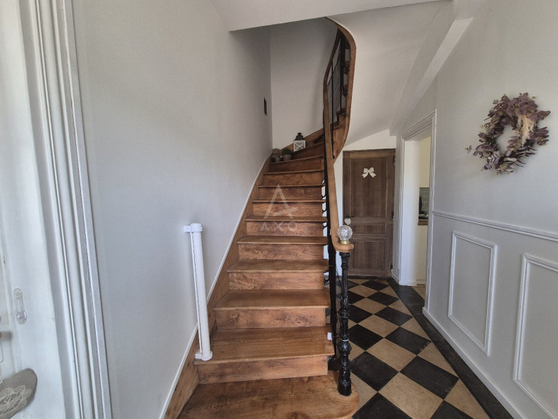 vente Maison Petiville - Photo 7