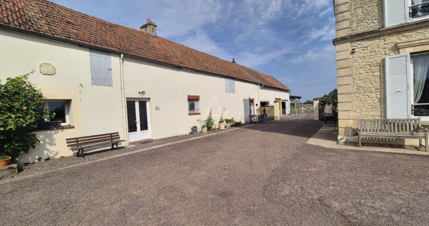 vente Maison Petiville