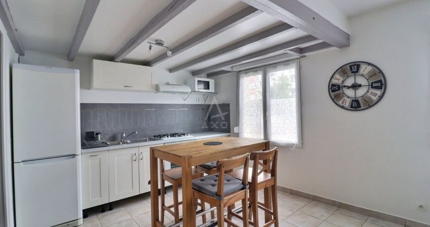 vente Maison Acheres