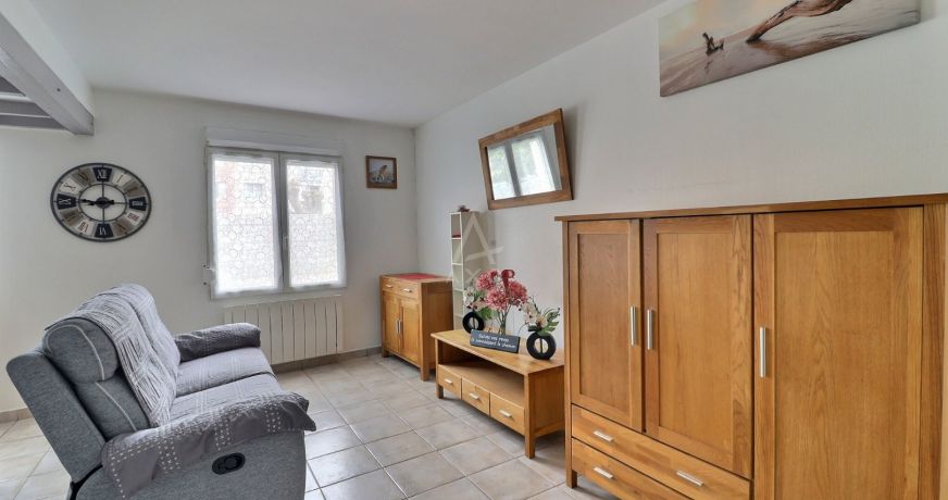 vente Maison Acheres