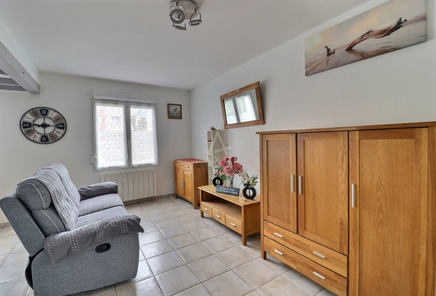 vente Maison Acheres - Photo 8