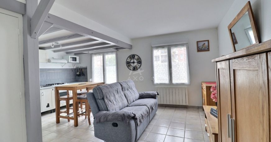 vente Maison Acheres