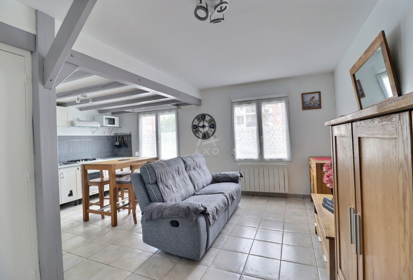 vente Maison Acheres - Photo 2