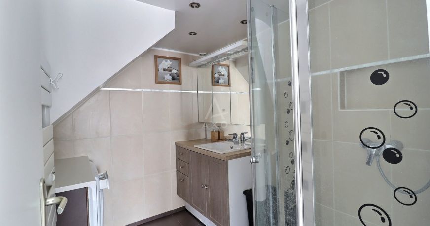 vente Maison Acheres