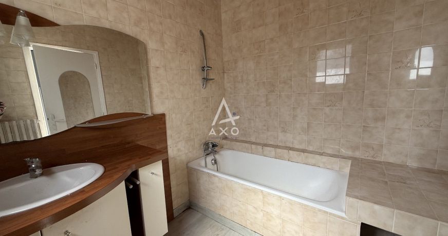 vente Maison Quimperle