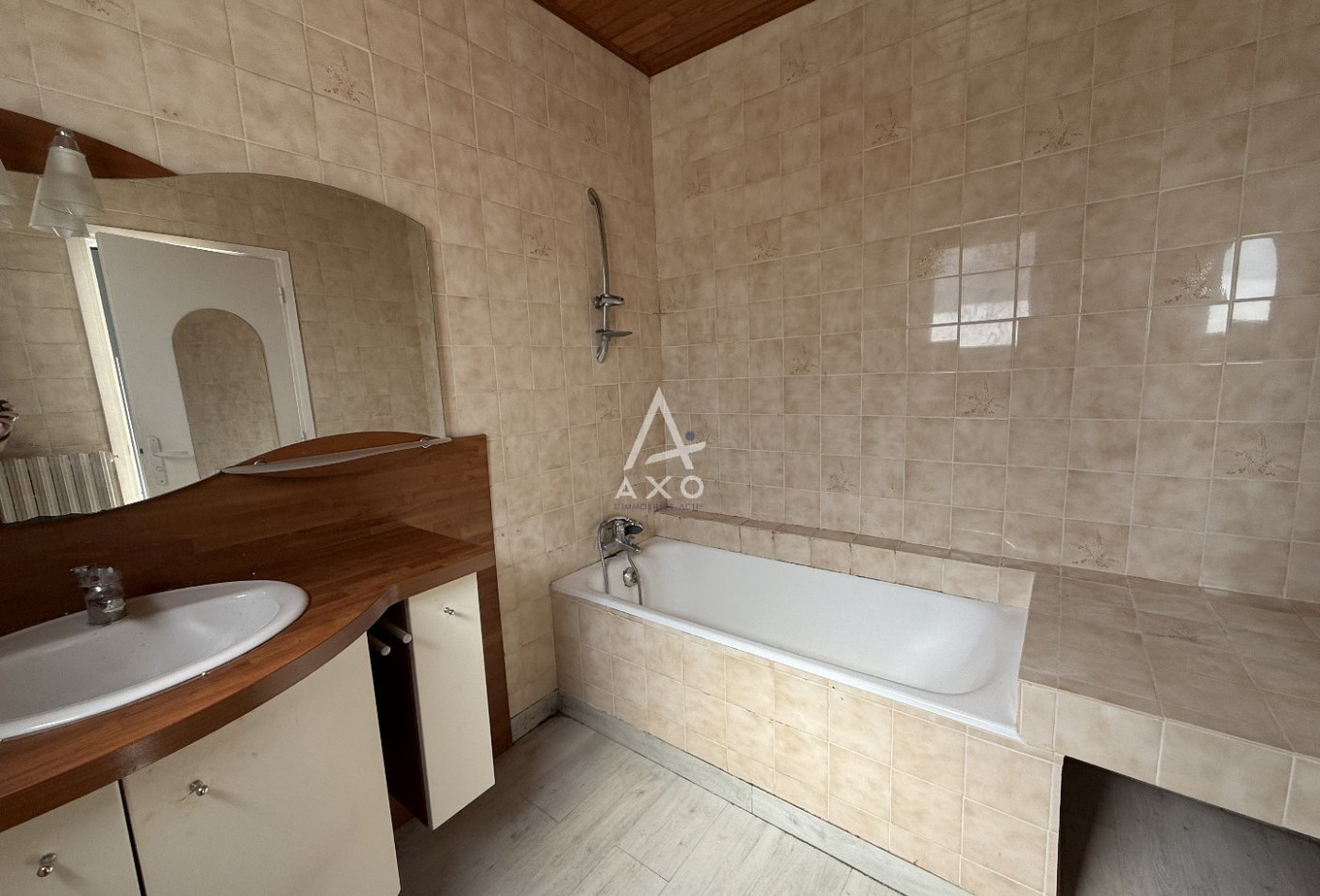 vente Maison Quimperle - Photo 5
