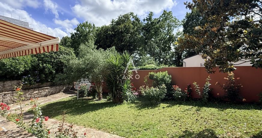 vente Maison Quimperle