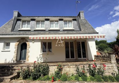vente Maison Quimperle