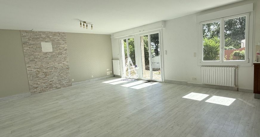 vente Maison Quimperle