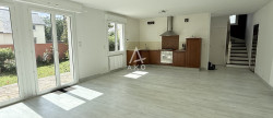 vente Maison Quimperle
