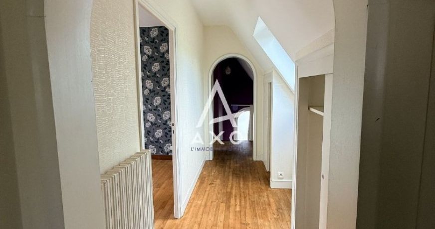 vente Maison Quimperle