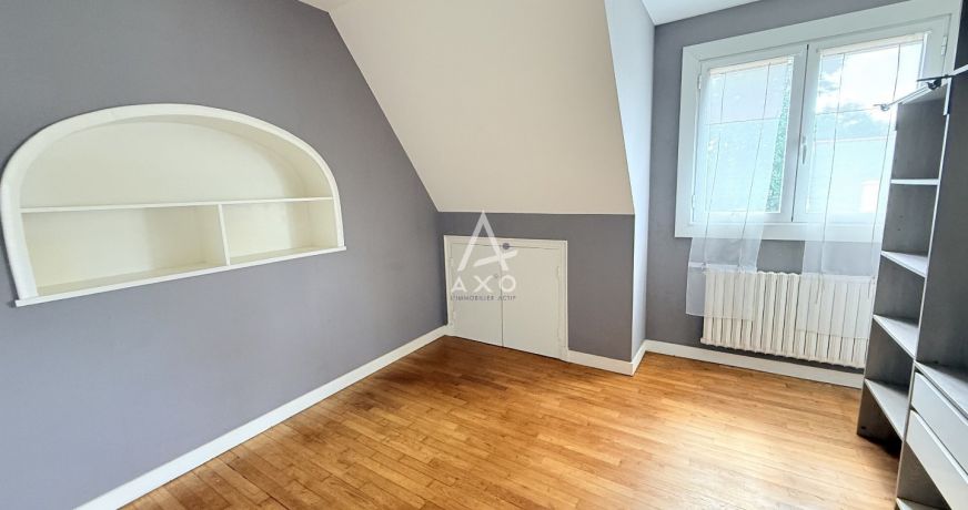 vente Maison Quimperle