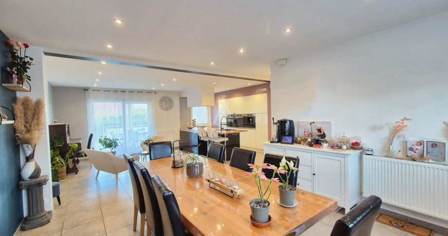 vente Appartement Amneville
