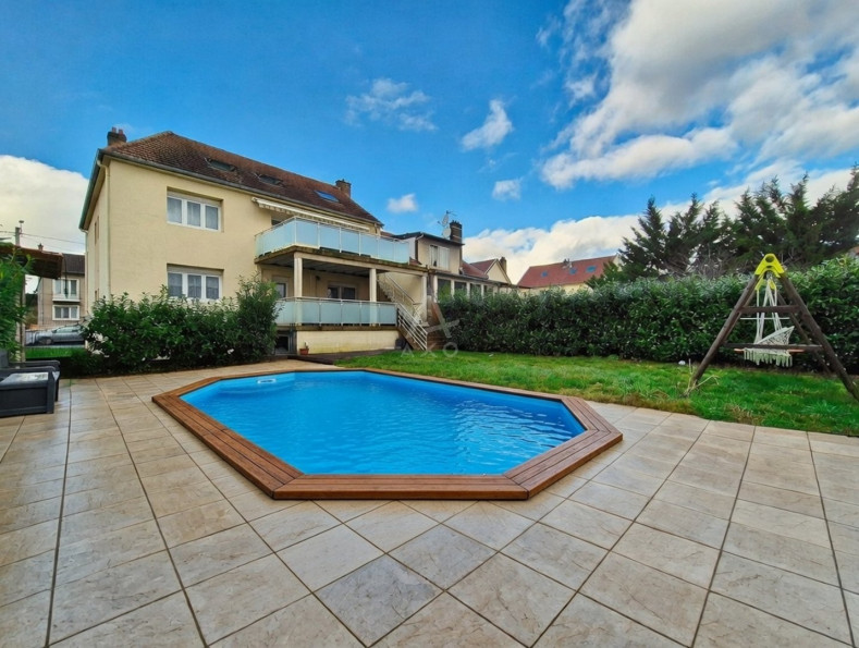 vente Appartement Amneville - Photo 1
