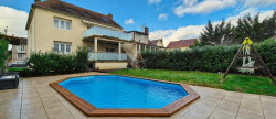 vente Appartement Amneville