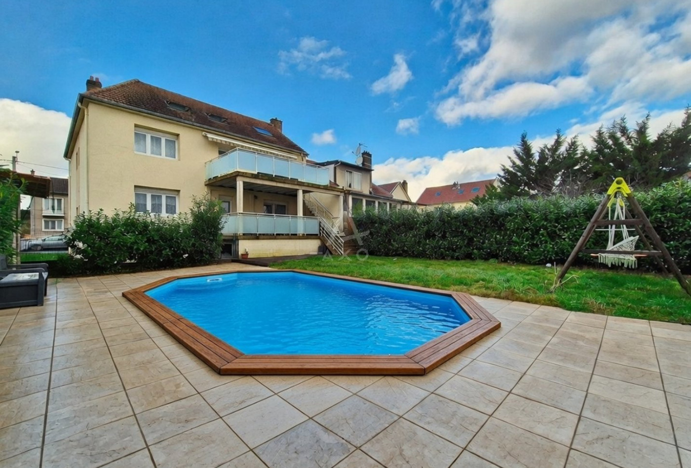 vente Appartement Amneville - Photo 1