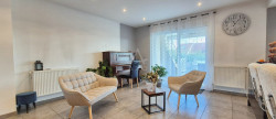vente Appartement Amneville