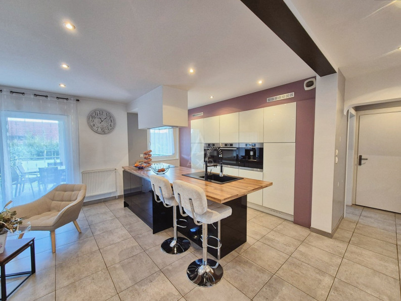 vente Appartement Amneville - Photo 5