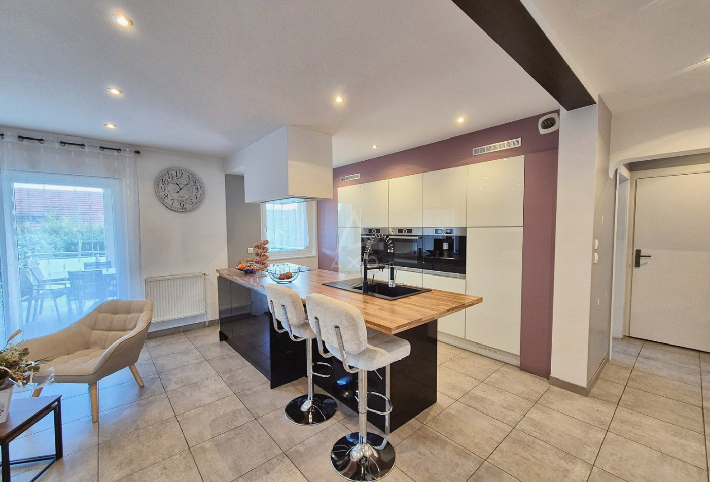 vente Appartement Amneville - Photo 5