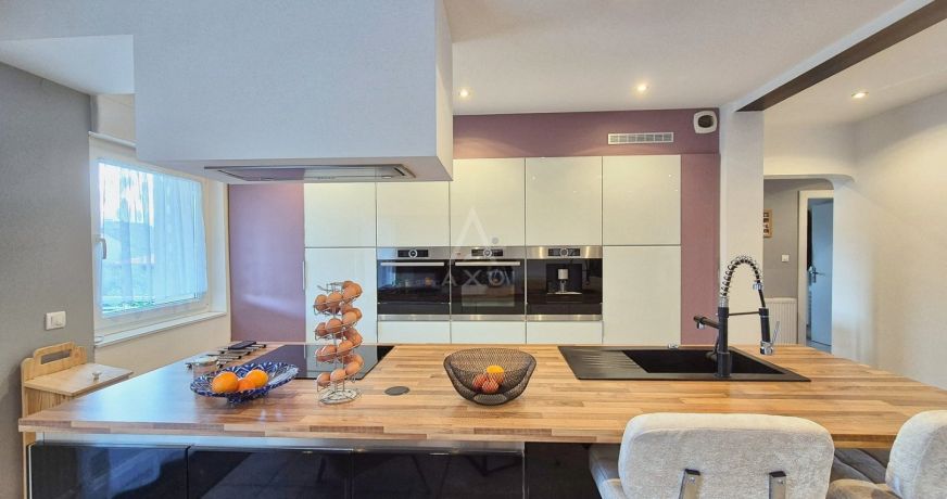 vente Appartement Amneville