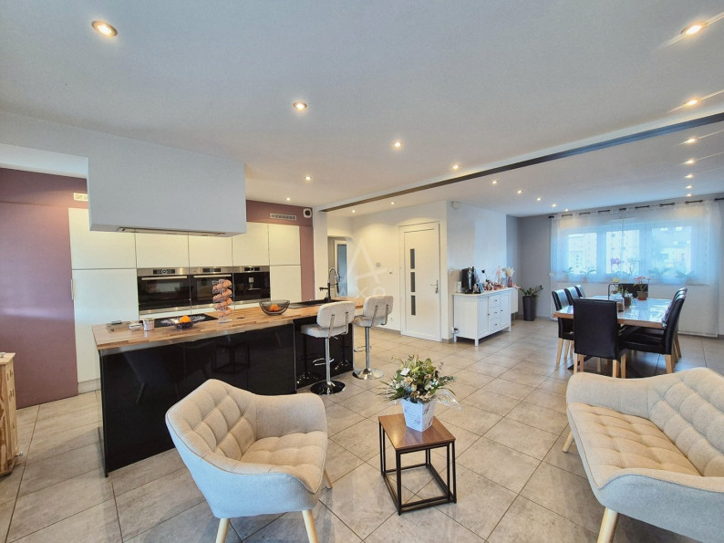 vente Appartement Amneville - Photo 2