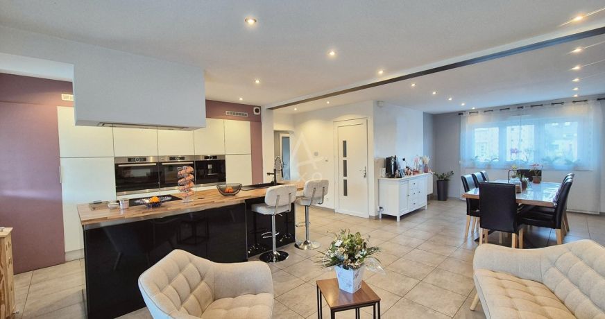 vente Appartement Amneville