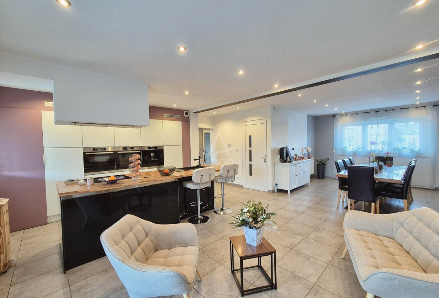 vente Appartement Amneville - Photo 2