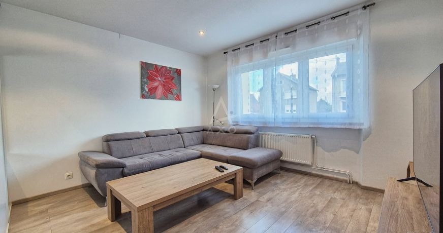vente Appartement Amneville