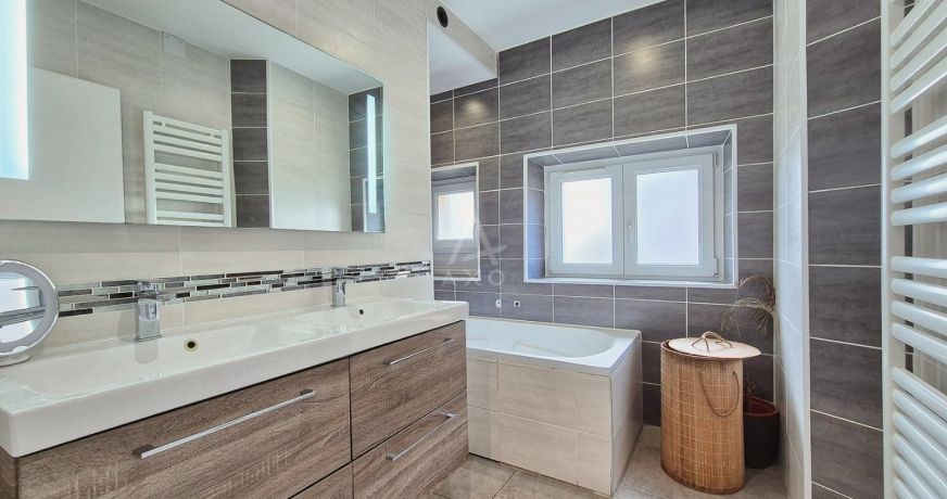 vente Appartement Amneville