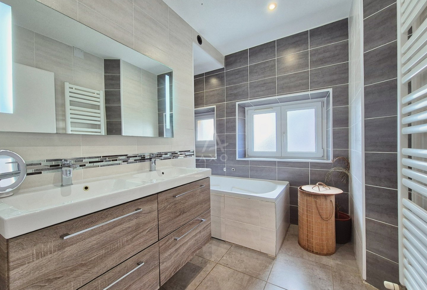 vente Appartement Amneville - Photo 9