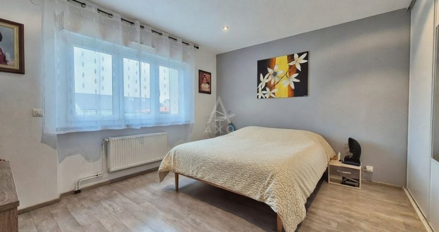 vente Appartement Amneville